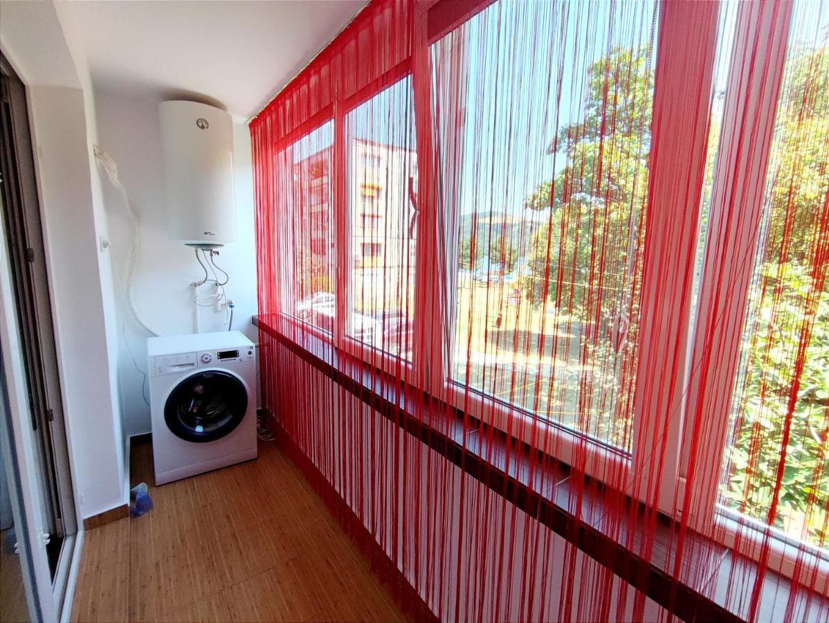 Apartamento Deea Orşova Exterior foto